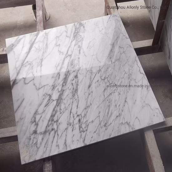 Residential/Villa Beige/Black Natual Stone Slab Statuario White Marble/Granite/Travertine/Onyx/Mosaic Wall and Floor Tile for Bathroom/ Kitchen/Stair Decoration
