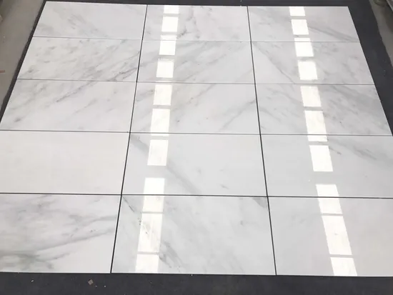 Residential/Villa Beige/Black Natual Stone Slab Statuario White Marble/Granite/Travertine/Onyx/Mosaic Wall and Floor Tile for Bathroom/ Kitchen/Stair Decoration