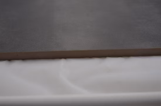 Piastrella rustica decorativa per pavimento del ristorante con finitura in stile francese 60X60