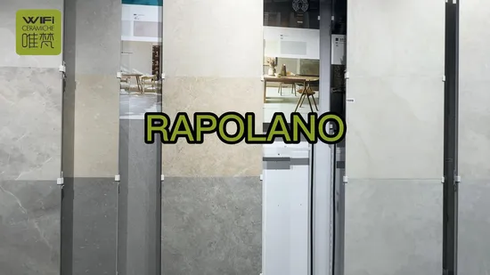 Piastrella rustica anti