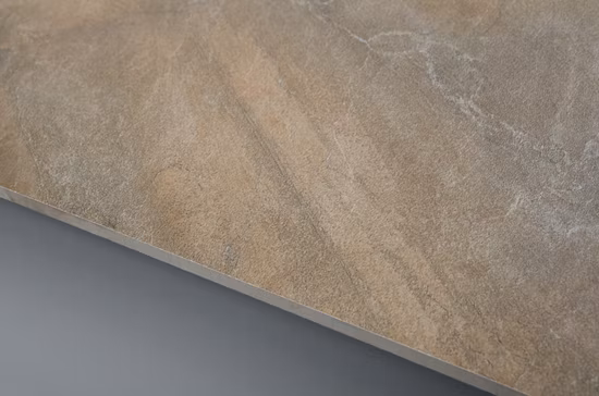 Piastrella da rivestimento in ceramica per pavimento rustico lucidato smaltato da 600 * 600 * 9,6 mm (VAK600P)