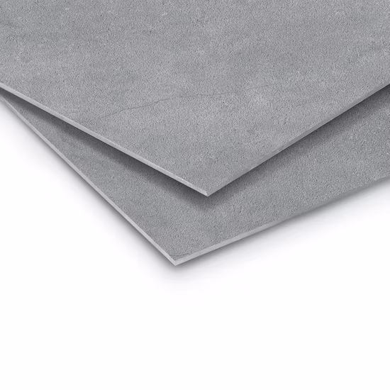 Piastrella in gres porcellanato rustico dal design in cemento 600 * 600 mm
