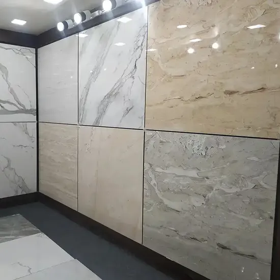 Buon Prezzo 24X24 Bagno Cucina Non