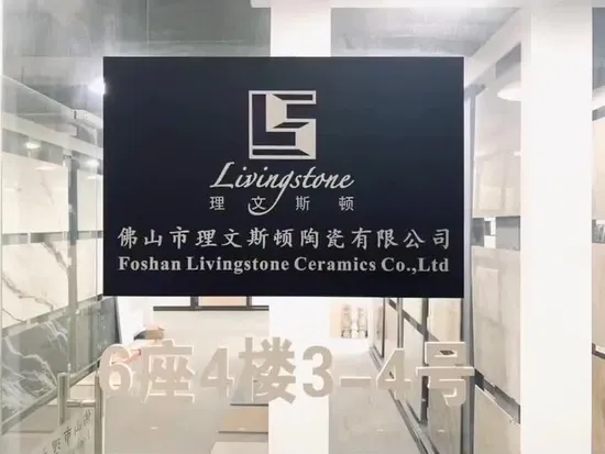 Piastrella rustica in cemento color grigio 600X600mm anti