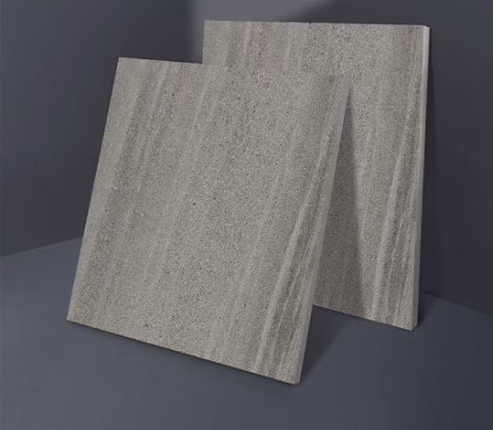 Piastrelle per pavimenti in ceramica per materiali da costruzione a basso prezzo Piastrelle in gres porcellanato opaco smaltato rustico per la casa