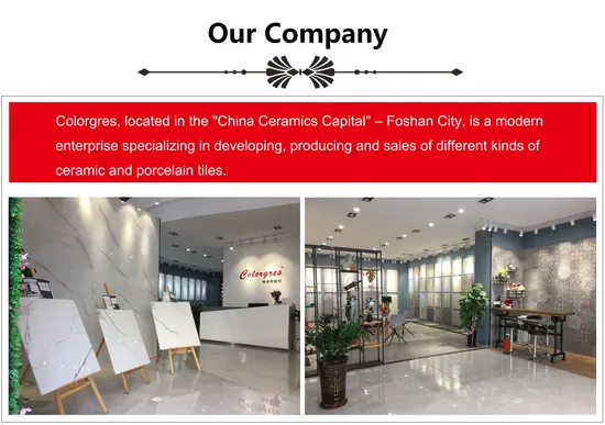 Aspetto in legno di piastrelle in legno di porcellana per pavimenti e pareti (1200 * 200 mm)